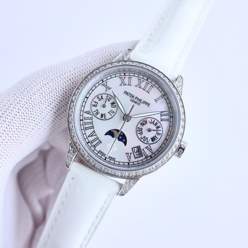 PATEK PHILIPPE Watches